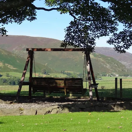 Grisdale View