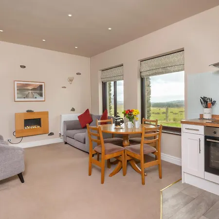 Vakantiehuis Grisdale View *