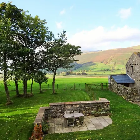 Grisdale View Vakantiehuis *